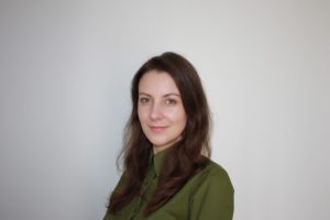Mihaela Selescu