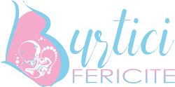 Burtici Fericite Logo